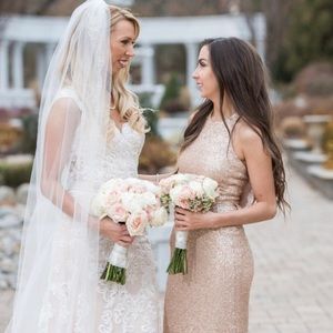 Meet your Posher, Candice